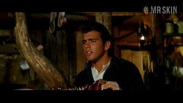 Capucine in North to Alaska (1960) Sexy Sexy 229122