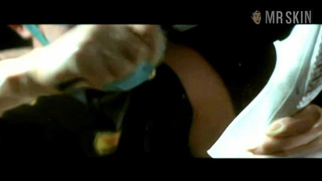 Kyôko Aoyama in Angel Guts: Nami (1979) Breasts Bush Breasts Bush 204171