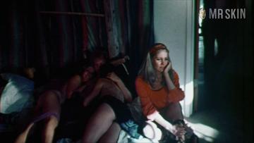 Judy Ross in Cop Killers (1973) Butt Breasts Butt 203107