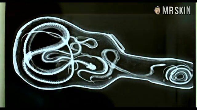 Maja Ivarsson in Snakes on a Plane (2006) Sexy Sexy 178676