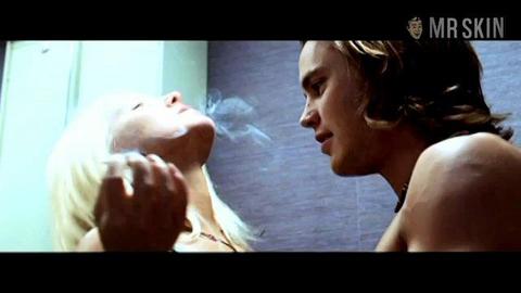 Samantha McLeod Naked as Kelly. Breasts, sexy. 178677