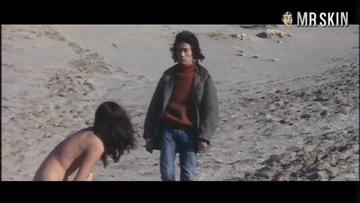 Rie Nakagawa in Koibito tachi wa nureta (1973) Breasts Butt Bush Breasts Bush 207005