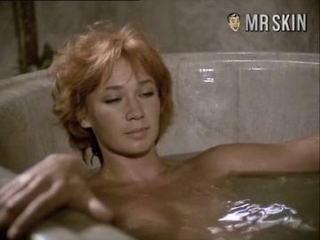 Dorottya Udvaros in Te rongyos élet (1983) Breasts Bush Breasts Bush 206761