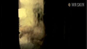 Nahed Sherif in Wolves Don't Eat Meat (1973) Butt Bush Breasts Bush 206791