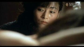 Izumi Shima in Dan Oniroku hebi no ana (1983) Breasts Breasts Butt 203467