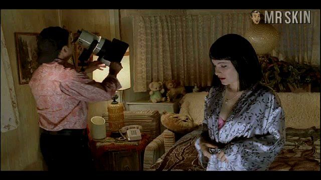 Niagara Motel's Sexiest Scenes with Caroline Dhavernas. Underwear, sexy. 209112