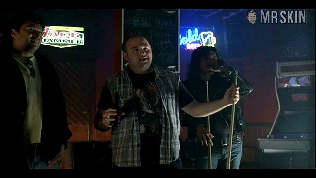 Anna Friel in Niagara Motel (2005) Breasts Breasts Underwear 209113