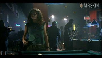 Anna Friel in Niagara Motel (2005) Breasts Breasts Underwear 209113