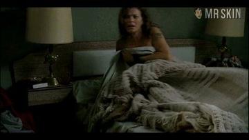 Anna Friel in Niagara Motel (2005) Breasts Breasts Underwear 209114