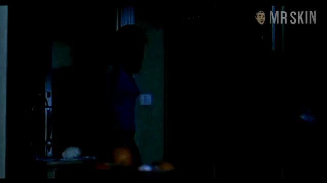 Hottest Raquel Scenes. Thong, Sexy, breasts, butt. 203109