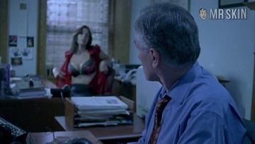 Pollyanna McIntosh in Headspace (2005) Underwear Breasts Butt 203434