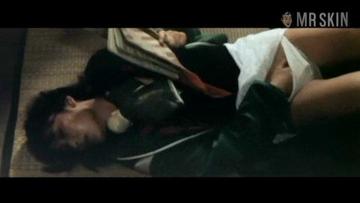 Ayako Yoshimura in Shoujo shofu: kemonomichi (1980) Breasts Breasts Butt 203350