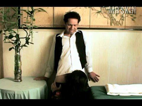 Corinna Chan in I Am a Sex Addict (2005) Breasts Breasts 203416