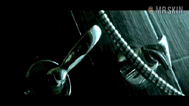 Rebecca Palmer in Blood Trails (2006) Breasts Breasts 193575