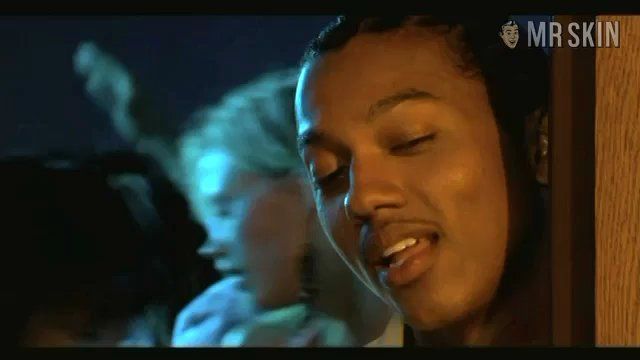 Eva Marcille in Crossover (2006) Underwear Underwear 205084