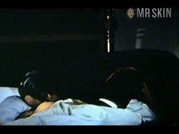 Loreta Tovar in Count Dracula's Great Love (1972) Breasts Breasts 203269