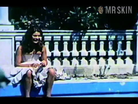 Rosanna Yanni Nude as Senta. Breasts, lesbian. 203270