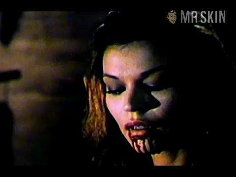 Rosanna Yanni Nude in Count Dracula's Great Love. Breasts, Lesbian. 203272