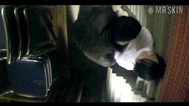Makoto Shinohara Naked as NA. Breasts, bush, butt. 203565