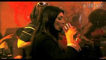 Julia Beatty in Dorm Daze 2 (2006) Breasts Thong Breasts Thong 203321