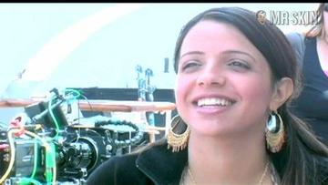 Vida Guerra in Dorm Daze 2 (2006) Sexy Sexy Thong* 203324