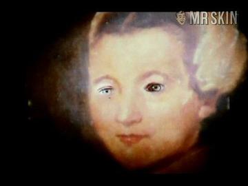 Christiane Rücker in Dr. Frankenstein's Castle of Freaks (1974) Breasts Breasts Butt 203290