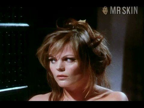 Krista Lauder from Dr. Frankenstein's Castle of Freaks Naked. Breasts, Butt. 203291