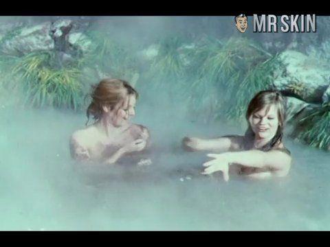 Nudes of Krista Lauder from Dr. Frankenstein's Castle of Freaks. Breasts, Butt. 203292