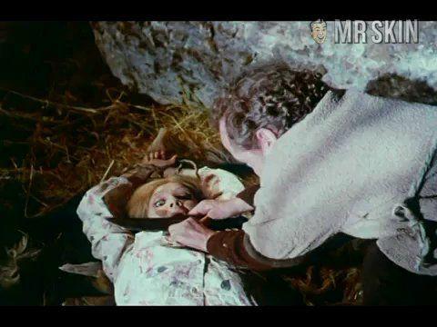 Annamaria Tornello in Dr. Frankenstein's Castle of Freaks (1974) Breasts Breasts 203293