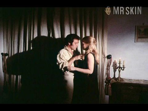 Simonetta Vitelli in Dr. Frankenstein's Castle of Freaks (1974) Breasts Butt Breasts Butt 203294