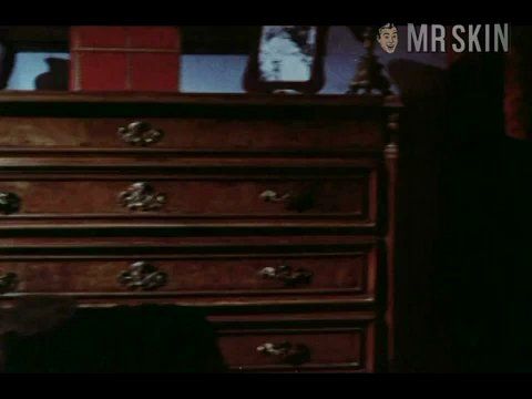 Simonetta Vitelli Naked as Maria Frankenstein. Breasts, Butt. 203295