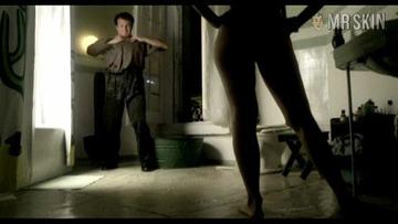 Dobrina Liubomirova in Sólo con tu pareja (1991) Underwear Breasts Sexy 204005