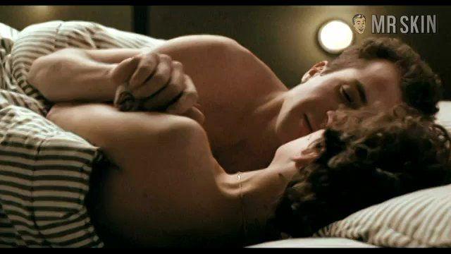Dobrina Liubomirova in Sólo con tu pareja (1991) Breasts Breasts Sexy 204007