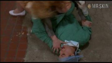 Catherine Blythe in Hawk's Vengeance (1997) Underwear Sexy* Underwear 220909