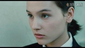 Catherine Guittoneau in La Fille Seule (1995) Breasts Bush Breasts Bush 246874