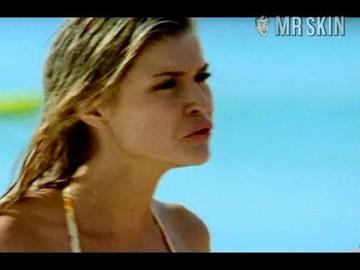 Joanna Krupa in Max Havoc: Curse of the Dragon (2004) Bikini Bikini Underwear 204652