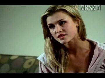Tawny Sablan in Max Havoc: Curse of the Dragon (2004) Bikini Bikini Butt 204654