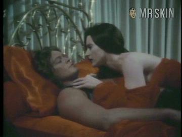 Celeste Yarnall in The Velvet Vampire (1971) Breasts Breasts 219770