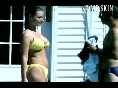Hottest Virtual Girl Scenes. Bikini, sexy. 203391
