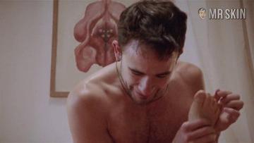 Sook-Yin Lee in Shortbus (2006) Breasts Bush Real Sex Real Sex Breasts 204668