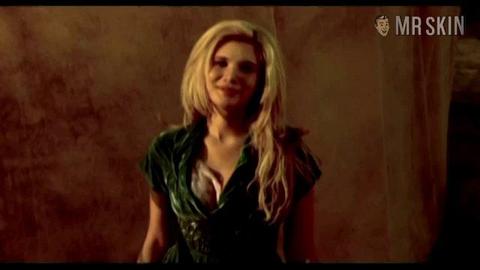 Lucy from Freakshow Naked. Breasts, underwear. 204905