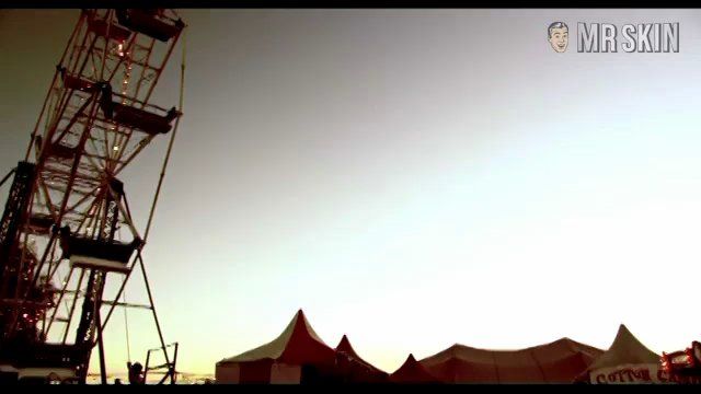 Amanda Ward in Freakshow (2007) Breasts Breasts 183715