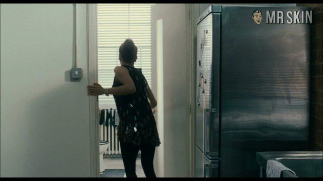 Sexiest Scenes of Emily "Jacks" Jackson from Love and Other Disasters. Sexy, underwear. 209969