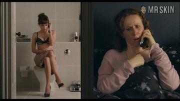 Brittany Murphy in Love and Other Disasters (2006) Underwear Sexy Underwear 222009