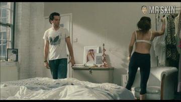 Brittany Murphy in Love and Other Disasters (2006) Underwear Sexy Underwear 222011