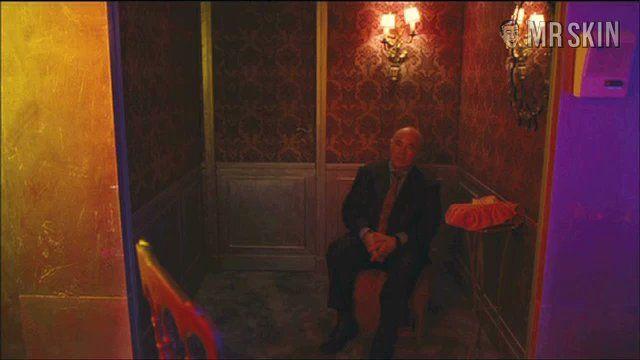 Chany Sabaty in Paris, je t'aime (2006) Underwear Underwear 186285