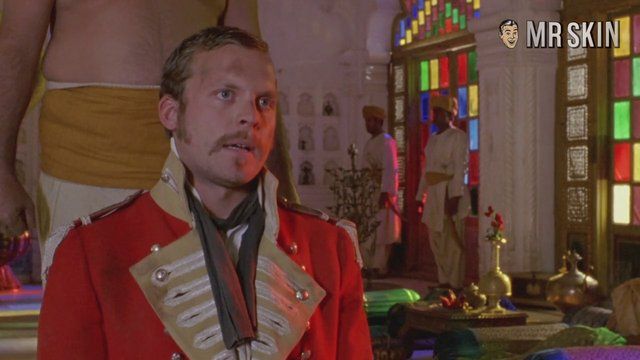 Lucy Brown in Sharpe's Challenge (2006) Breasts Breasts Sexy 222229