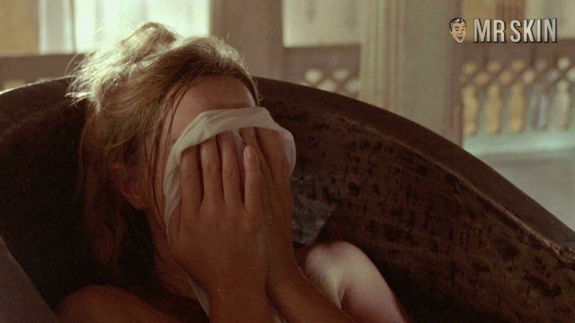 Lucy Brown Naked as Celia Burroughs. Breasts, sexy. 222231