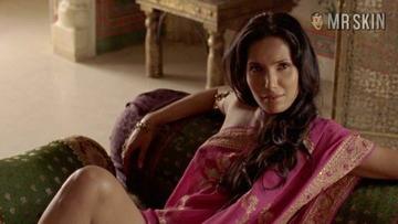 Padma Lakshmi in Sharpe's Challenge (2006) Sexy Sexy 222230