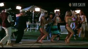 Dita de Leon in Bottoms Up (2006) Breasts Breasts 203428